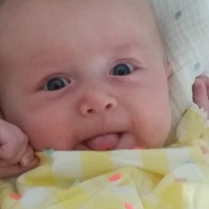 Meet your Posher, Kaisha